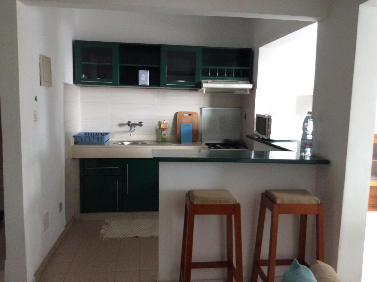 Residence Le Flamboyant Abidjan Kültér fotó