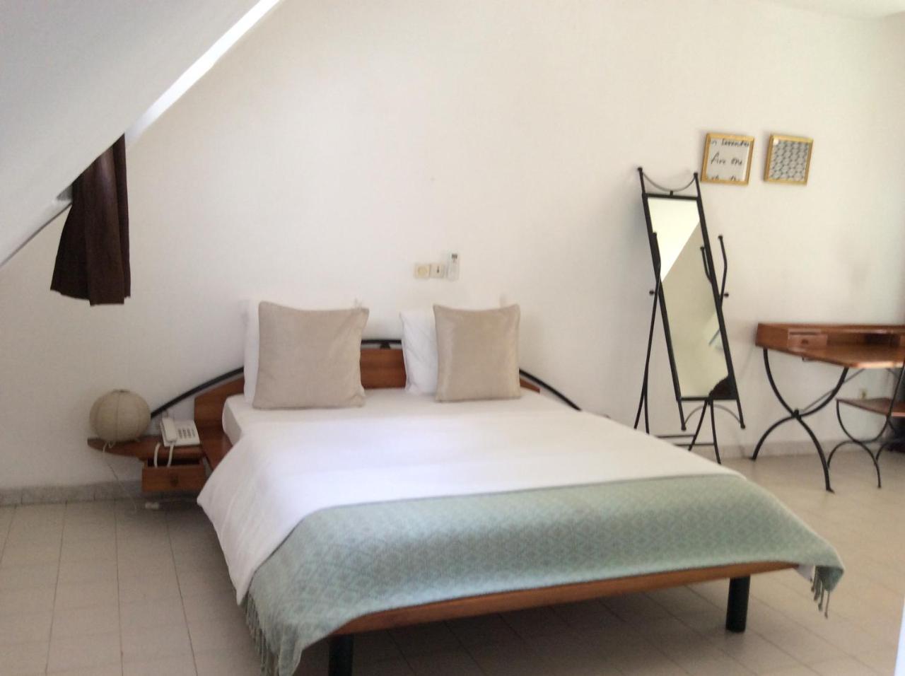 Residence Le Flamboyant Abidjan Kültér fotó